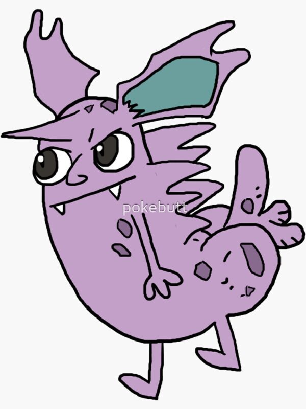 Buttorino Sticker - Image 3