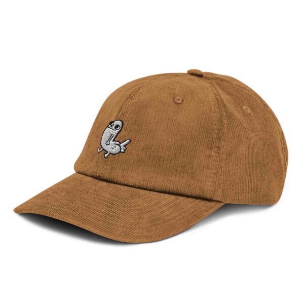 CHEEKY HAT - Image 6