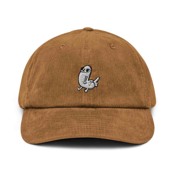 CHEEKY HAT - Image 4
