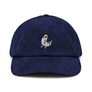 CHEEKY HAT