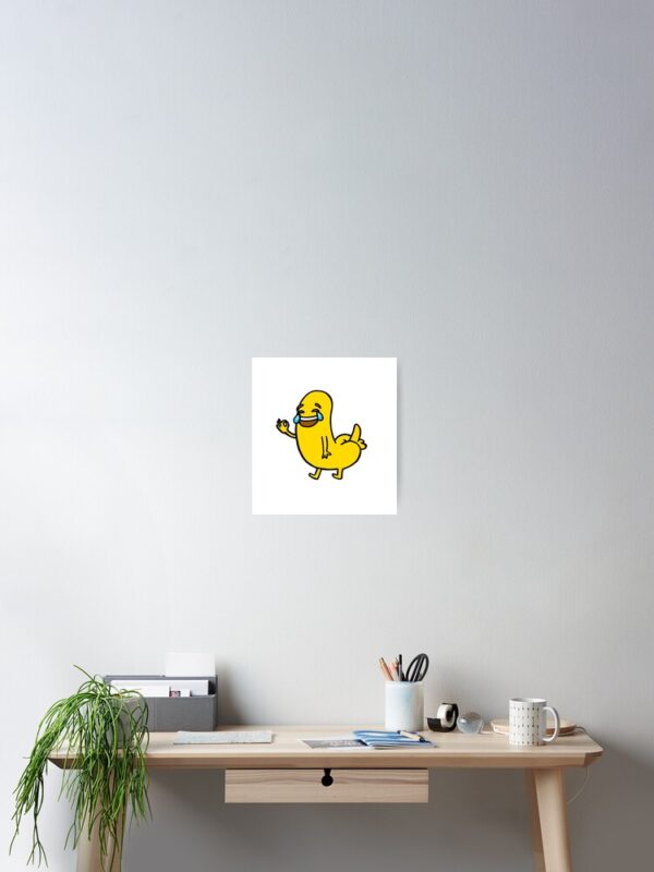 DickButt Poster - Image 2