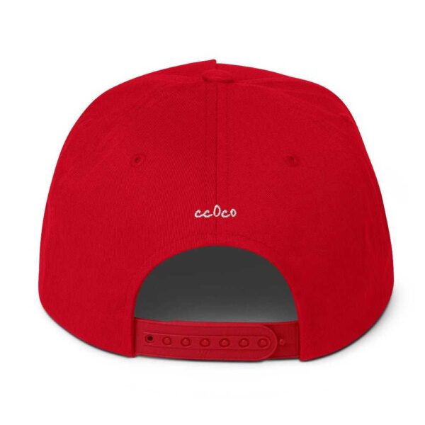 MDBA CAP - Image 4