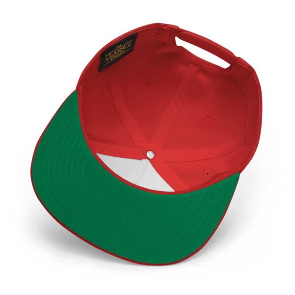 MDBA CAP - Image 5