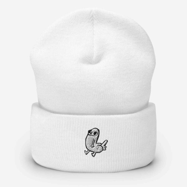 DICKBUTT BEANIE - Image 6
