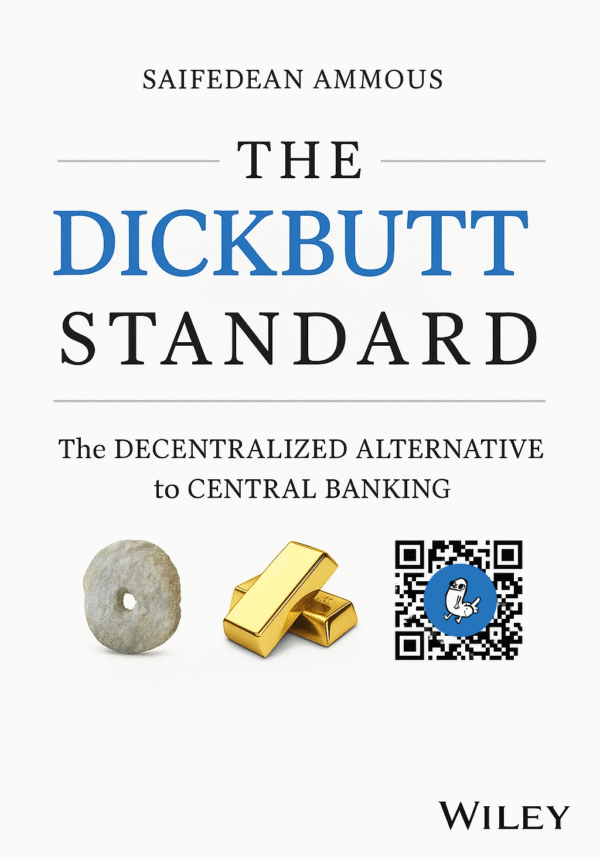 The Dickbutt Standard