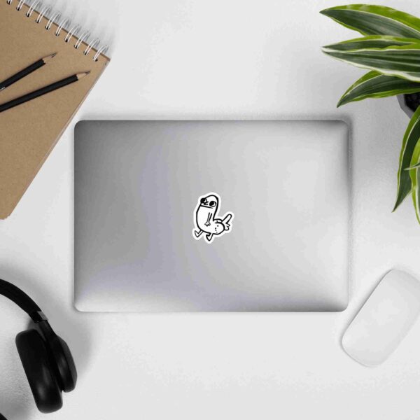 DICKBUTT STICKERS - Image 2