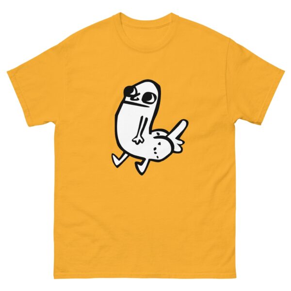 DICKBUTT TEE - Image 2