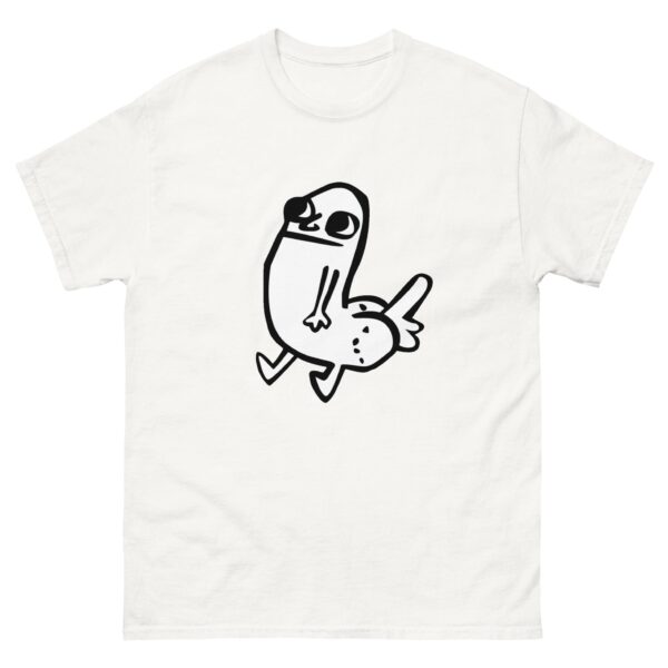 DICKBUTT TEE - Image 5
