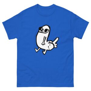 DICKBUTT TEE