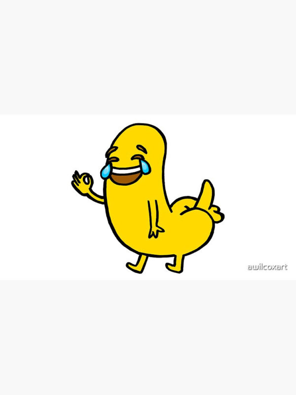 DickButt Cap - Image 2