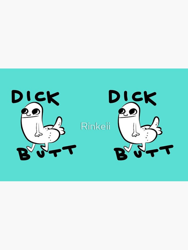 Dickbutt Coffee Mug - Image 4