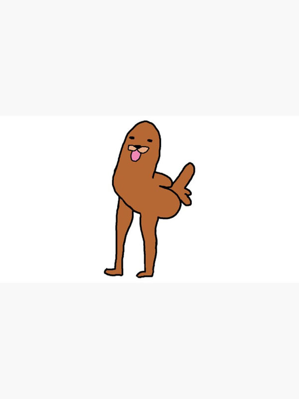 Gondola Dickbutt Cap - Image 2