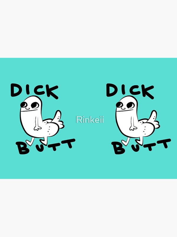 Dickbutt Journal - Image 7