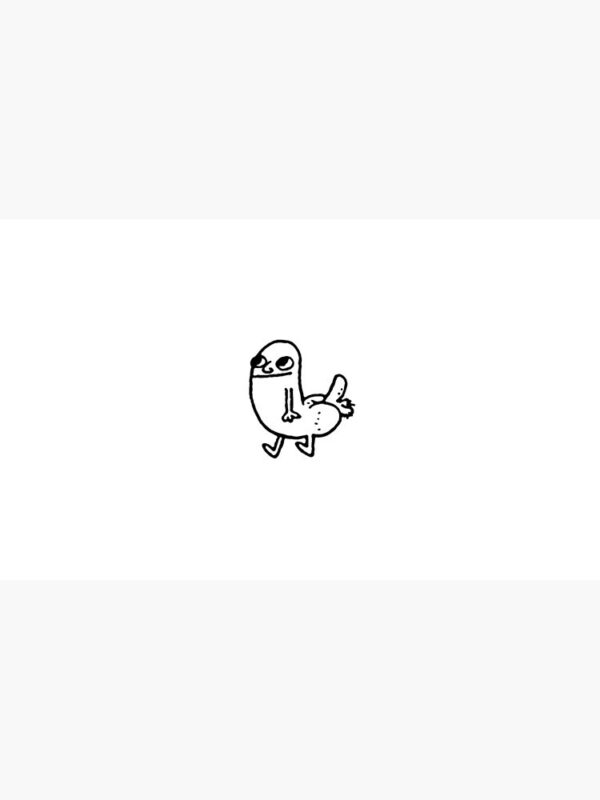 Dickbutt Coffee Mug - Image 4