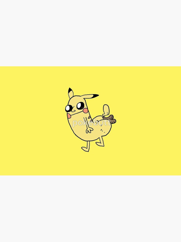 Pikabutt Coffee Mug - Image 4