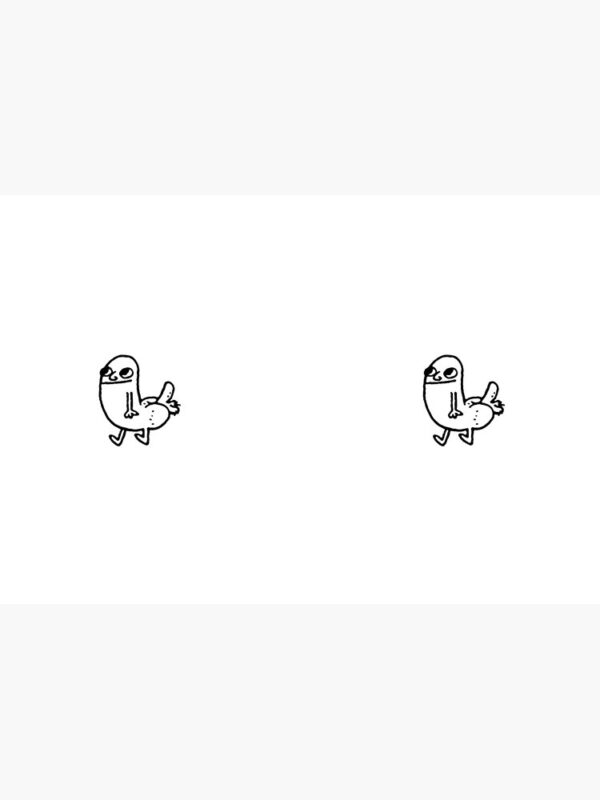Dickbutt Journal - Image 7