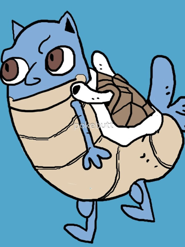 Blastbutt Scarf - Image 3
