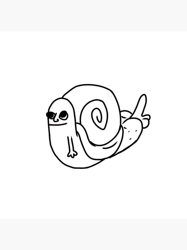 D*ckbutt Pin - Image 3