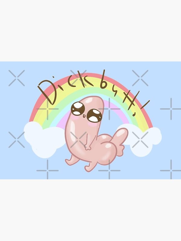 Dickbutt Laptop Sleeve - Image 2