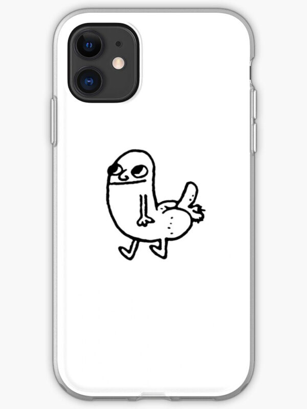 Dickbutt iPhone Case - Image 130