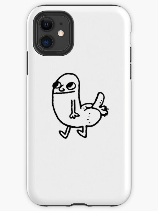 Dickbutt iPhone Case - Image 134