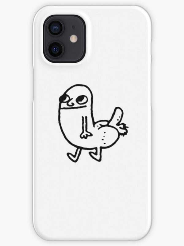Dickbutt iPhone Case - Image 120