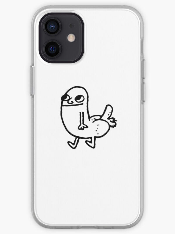 Dickbutt iPhone Case - Image 118