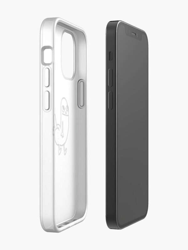 Dickbutt iPhone Case - Image 119