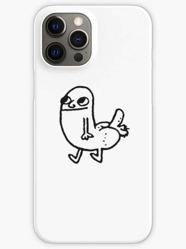 Dickbutt iPhone Case - Image 126