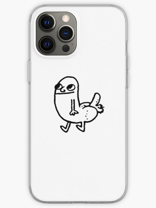Dickbutt iPhone Case - Image 124