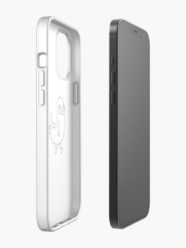 Dickbutt iPhone Case - Image 125