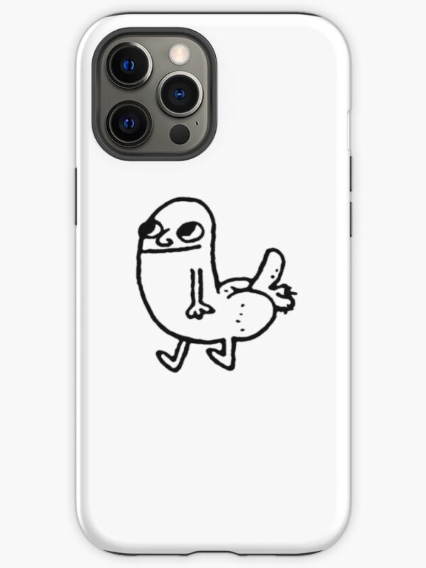 Dickbutt iPhone Case - Image 128