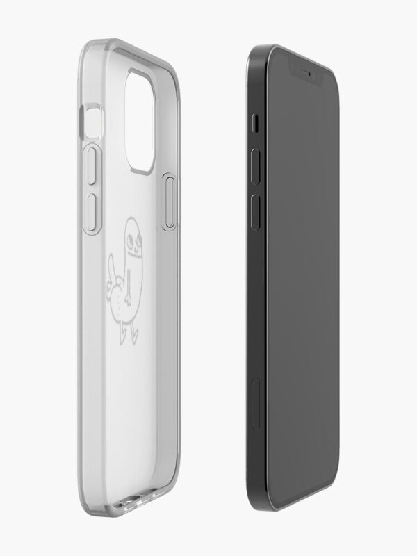 Dickbutt iPhone Case - Image 113