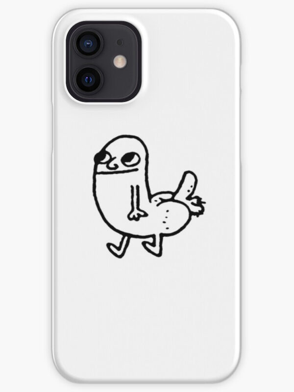Dickbutt iPhone Case - Image 108