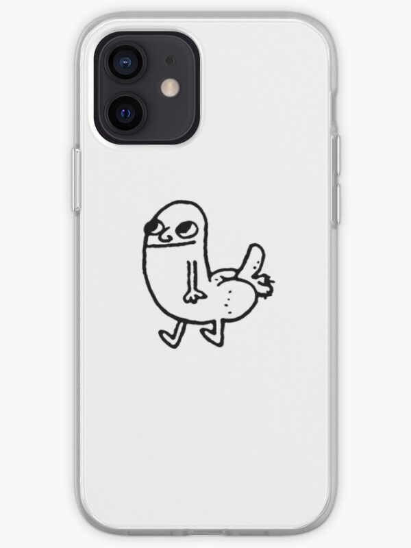Dickbutt iPhone Case - Image 106