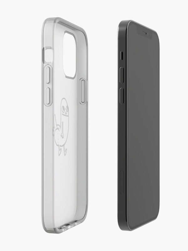Dickbutt iPhone Case - Image 107