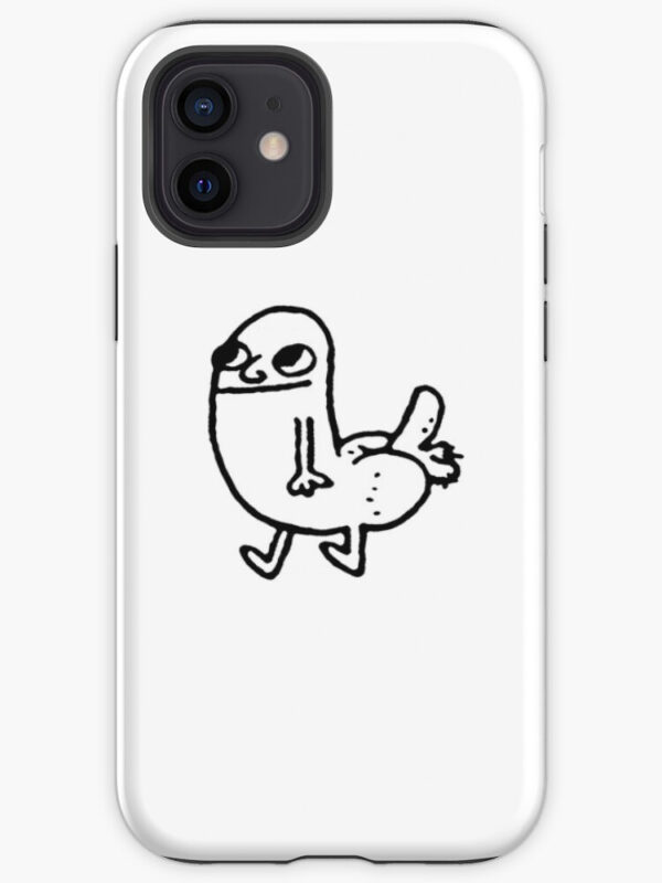 Dickbutt iPhone Case - Image 110