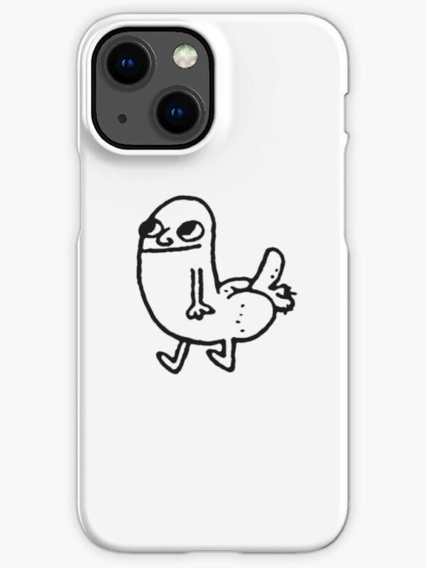 Dickbutt iPhone Case - Image 96