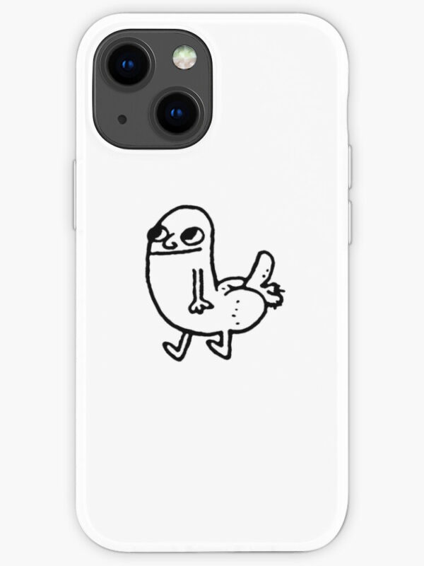 Dickbutt iPhone Case - Image 94
