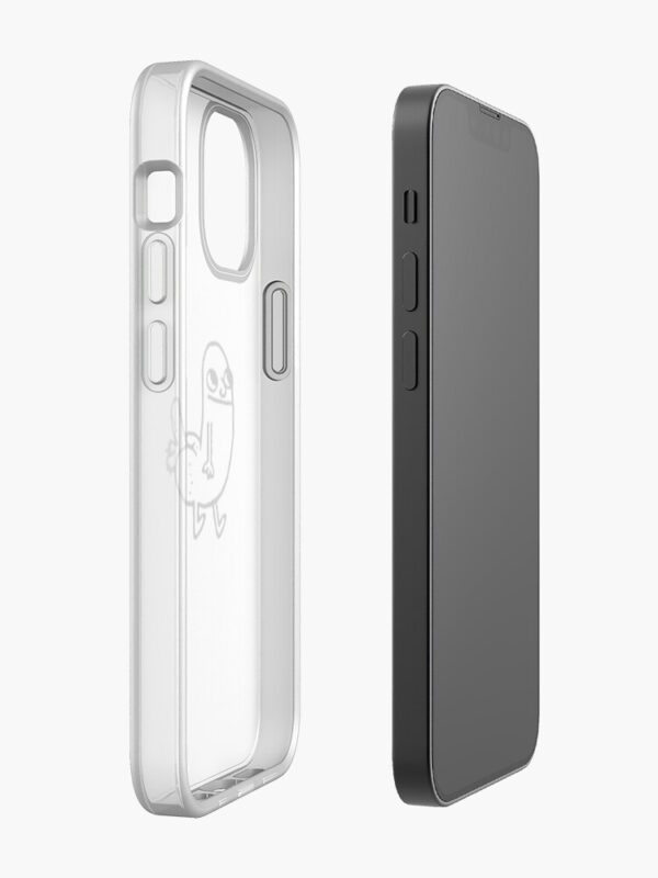 Dickbutt iPhone Case - Image 95