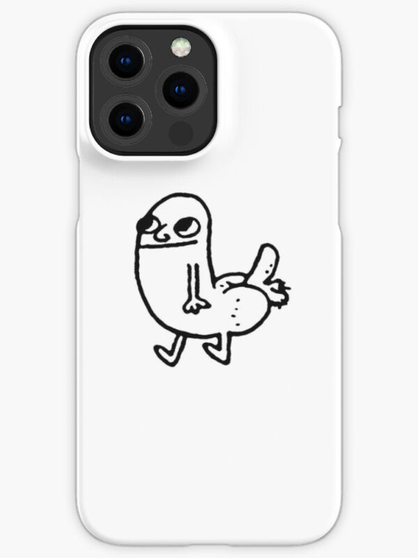 Dickbutt iPhone Case - Image 102