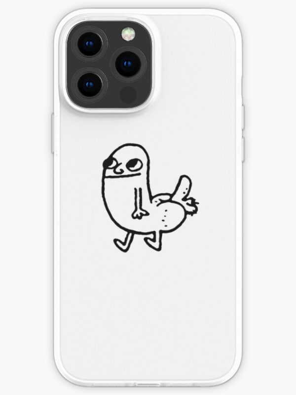Dickbutt iPhone Case - Image 100