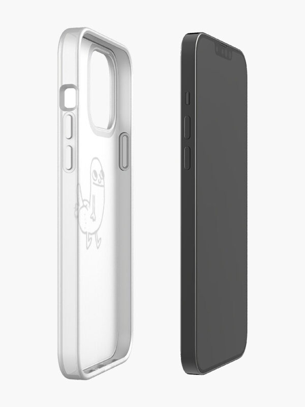 Dickbutt iPhone Case - Image 101