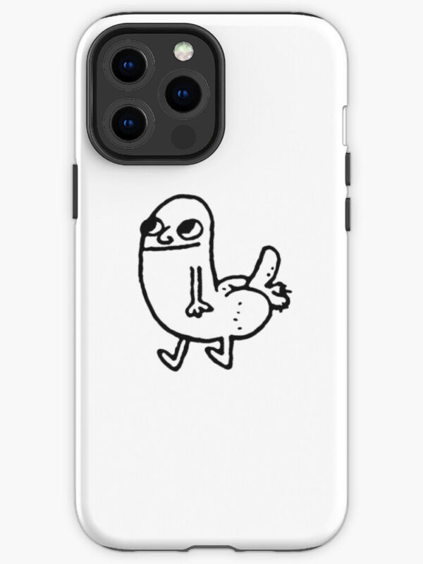 Dickbutt iPhone Case - Image 104