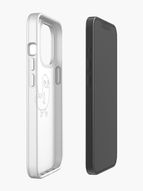 Dickbutt iPhone Case - Image 89