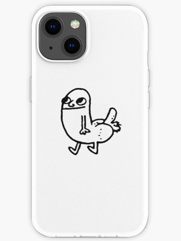 Dickbutt iPhone Case - Image 82