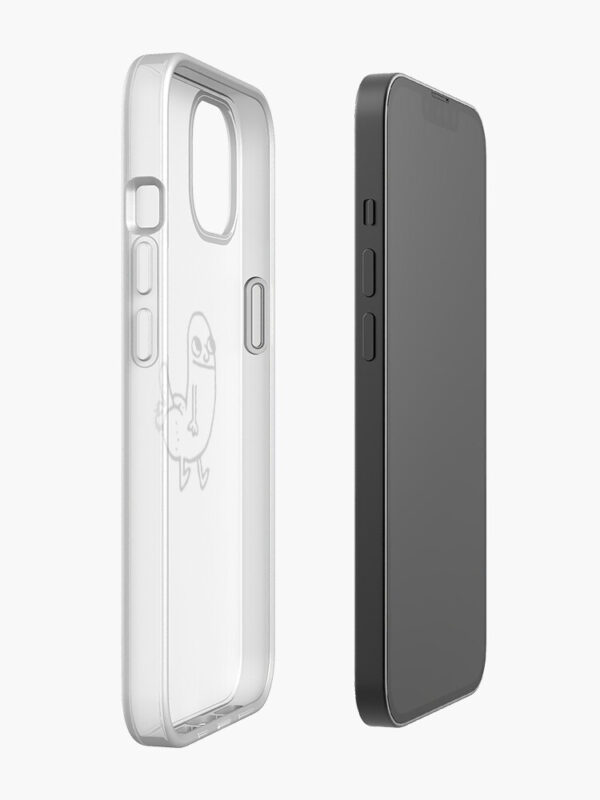 Dickbutt iPhone Case - Image 83