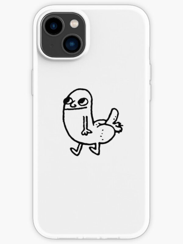 Dickbutt iPhone Case - Image 64