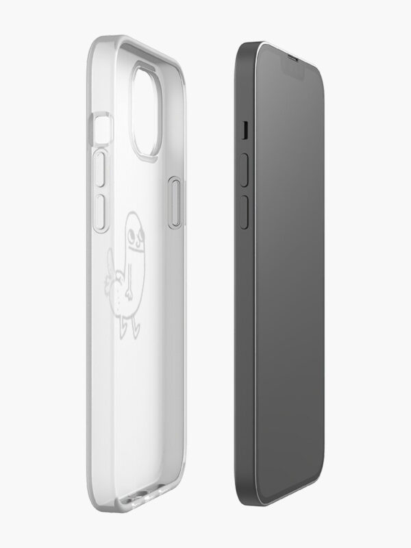 Dickbutt iPhone Case - Image 65
