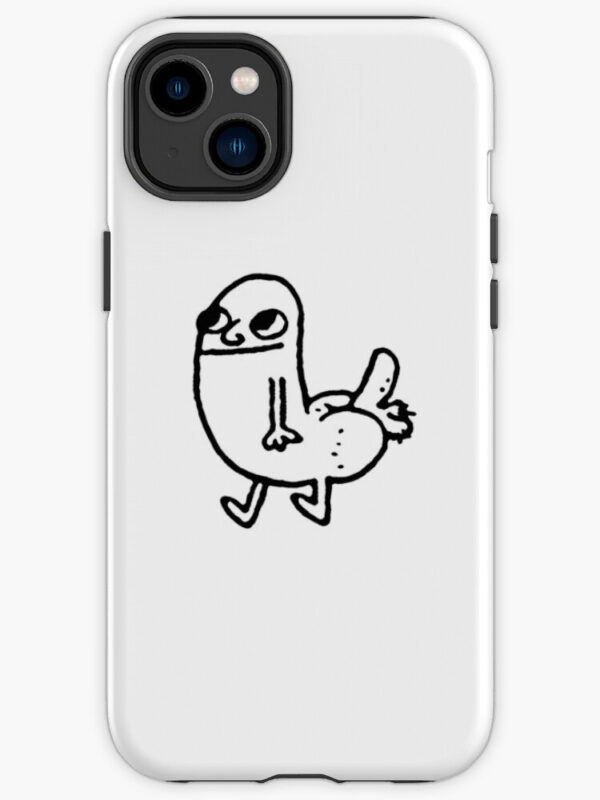 Dickbutt iPhone Case - Image 68